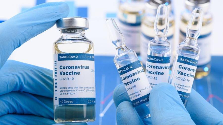 Vacinação contra covid-19 no Brasil começa dia 20 de janeiro às 10h